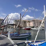 Fs020-1305 Appt 4 Personnes Fréjus
