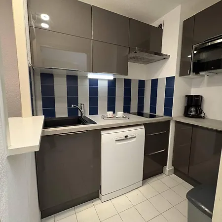 Fs020-1305 Appt 4 Personnes