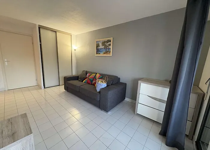 Fs020-1305 Appt 4 Personnes *